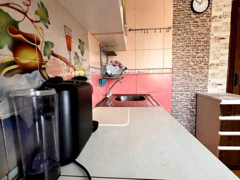 квартира по адресу Вячеслава Черновола ул., 15