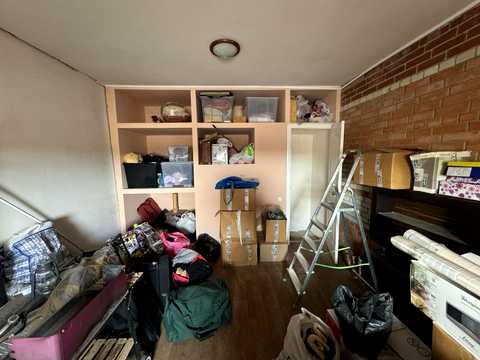 паркоместо по адресу Героев Крут ул. (Черепіна), 3