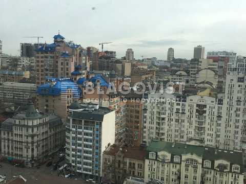 квартира за адресою Золотоустівська вул., 34