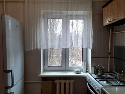 квартира за адресою Академіка Білецького вул., 9