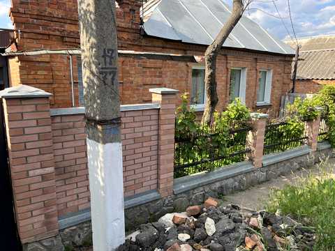будинок за адресою Нижньолепехівська вул. (Щорса), 40