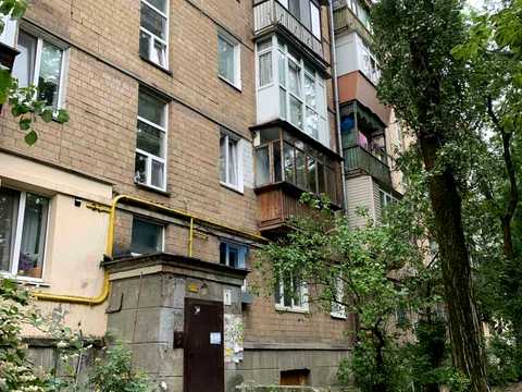 квартира за адресою Уманська вул., 29