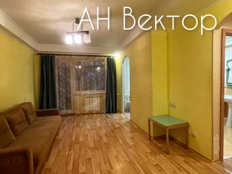 квартира по адресу Шекспира ул., 6