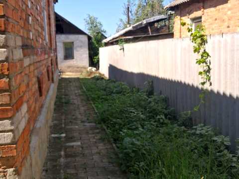 дом по адресу 1-ый Орловский проезд, 10