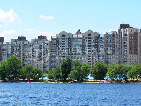 квартира по адресу Владимира Ивасюка просп. (Героїв Сталінграду), 20-А