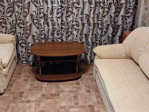 квартира по адресу Фланговая ул., 3