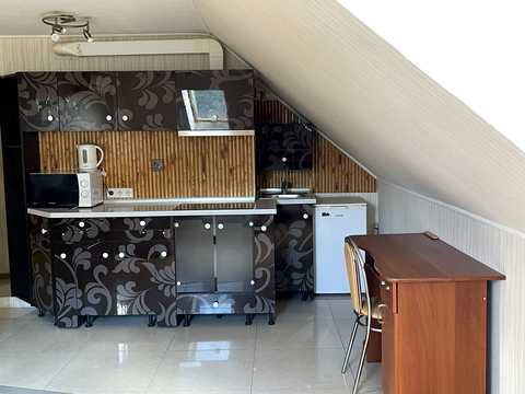 квартира за адресою Полтавська вул., 45
