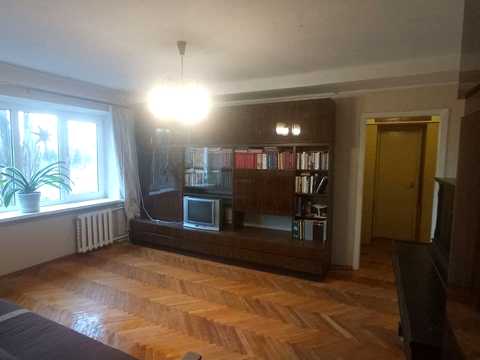 квартира за адресою Чистяківська вул., 12