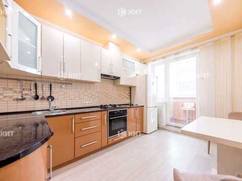 квартира по адресу Салтовское шоссе, 264Б