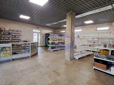 коммерческая по адресу Раскидайловская ул., 59