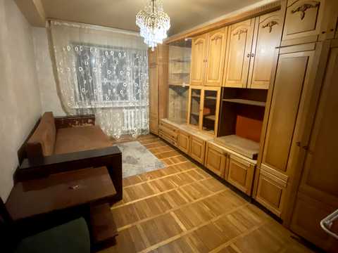 кімната за адресою Леся Курбаса просп., 5-А