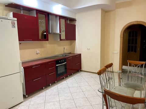 квартира по адресу Генерала Шаповала ул. (Механізаторів), 2