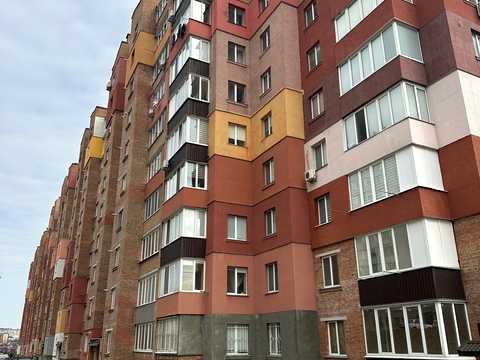 квартира за адресою Будівельників вул., 3