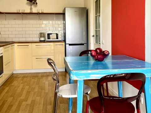 квартира за адресою Олеся Гончара вул., 52