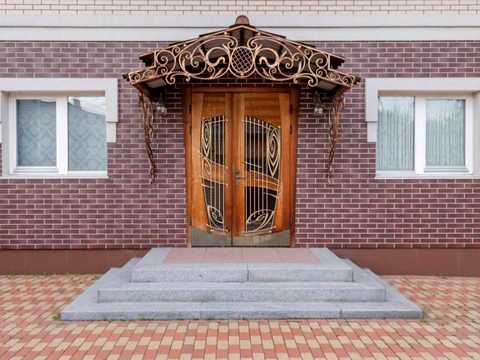 дом по адресу Вишгородський