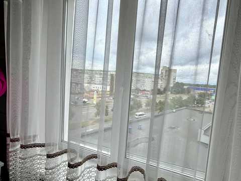 квартира за адресою Суми, Михайла Лушпи просп. (Космонавтів), 30