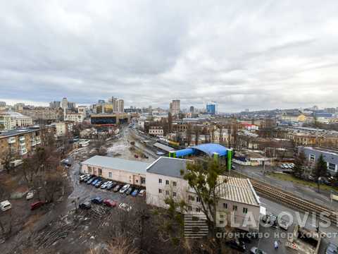 квартира за адресою Берестейський просп. (Перемоги), 5-В