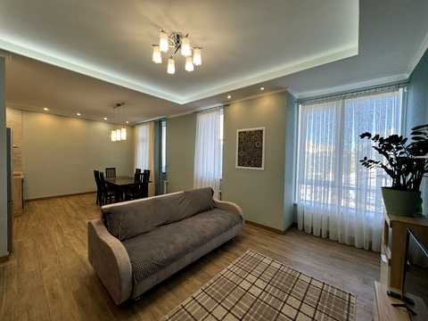 квартира за адресою Василя Тютюнника вул. (Анрі Барбюса), 37/1