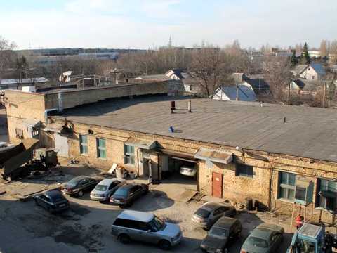 коммерческая по адресу Железнодорожная ул., 92