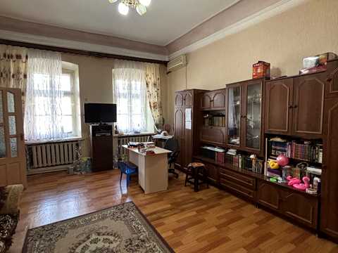 квартира за адресою Велика Арнаутська вул., 66