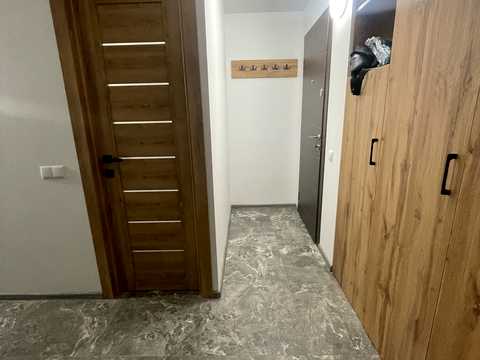 квартира за адресою Єлизавети Чавдар вул., 1