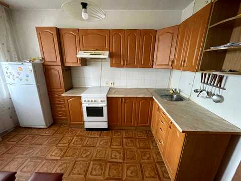 квартира за адресою Петра Григоренка просп., 38