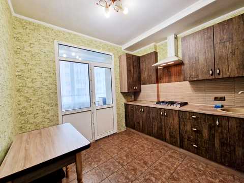 квартира по адресу Гетьманська ул., 9-А