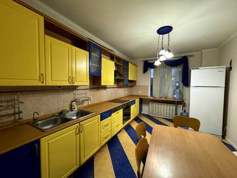квартира по адресу Бориса Гмыри ул., 1/2