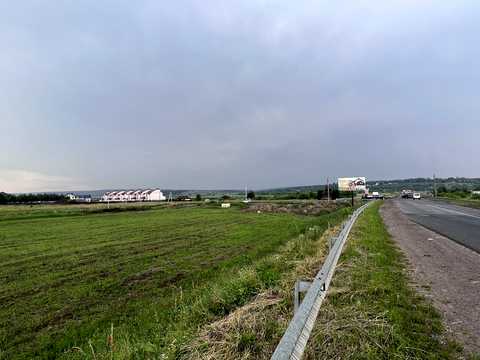 участок по адресу с. Старый Лисец, шевченка