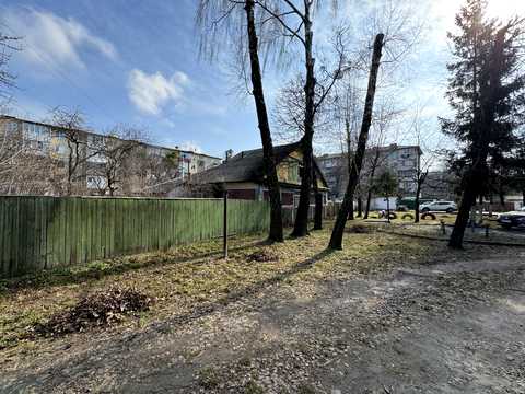 будинок за адресою Художника Канцерова пров. (Чапаєва), 27