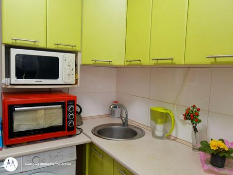 квартира по адресу Давида Ойстраха ул. (Затонського), 7