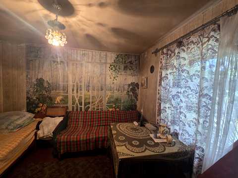 будинок за адресою с. Степове, Дачна, 1