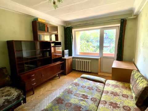 квартира за адресою Харківське шосе, 5/2