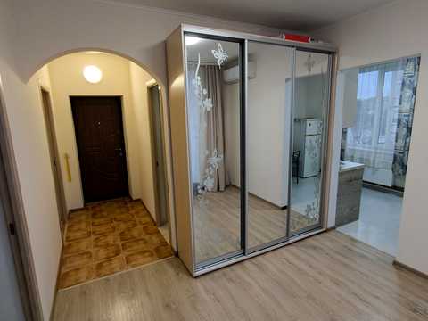 квартира за адресою Січових Стрільців вул., 29в