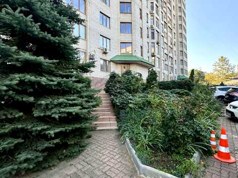 квартира по адресу Тенистая ул., 15