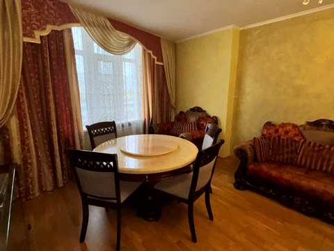 квартира за адресою Миколи Ушакова вул., 1-В