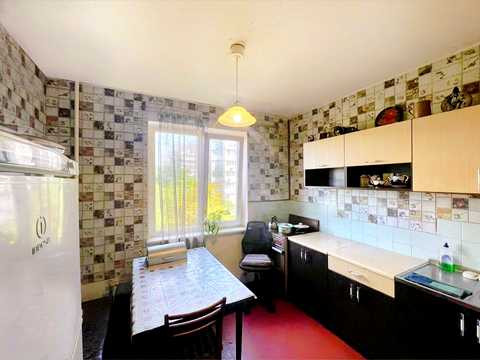 квартира по адресу Татарский пер., 8
