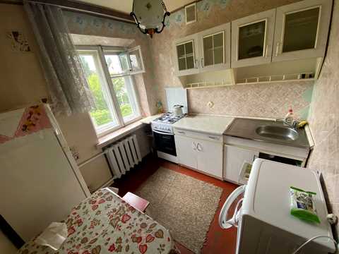 квартира за адресою Дорогожицька вул., 16