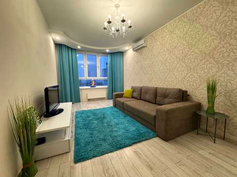 квартира за адресою Урлівська вул., 40