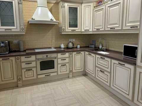 квартира по адресу Соборна ул., 8