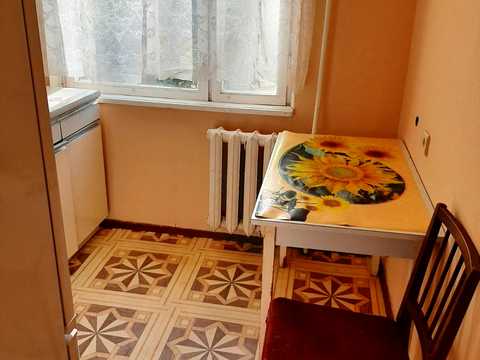 квартира за адресою 28 бригади вул. (Паустовського), 13