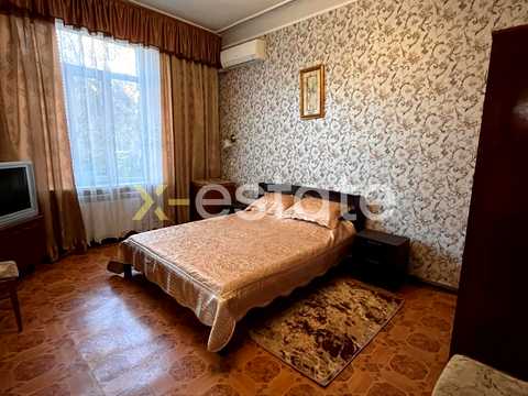 квартира за адресою Данилевського вул., 10