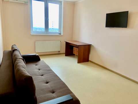 квартира за адресою Соломії Крушельницької вул., 15-В