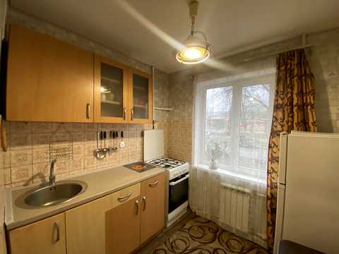 квартира по адресу Жмеринская ул., 16