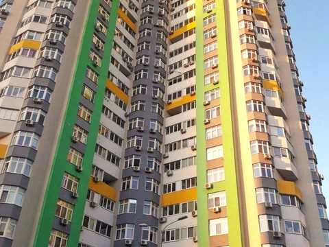 квартира за адресою Перемишльська вул. (Червонопільська), 2-Г