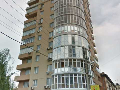 квартира за адресою Миколаївська вул. (Короленка), 23