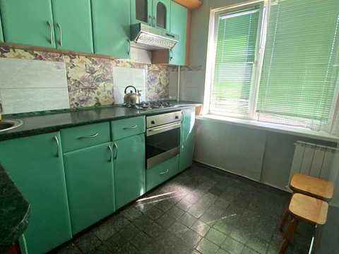 квартира по адресу Свободы просп. (60-річчя Жовтня), 65