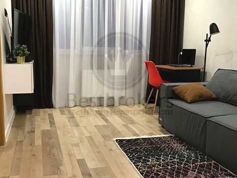 квартира за адресою Ушинського вул., 14-А