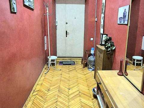 квартира по адресу Антоновича ул. (Горького), 22