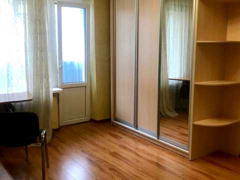 квартира за адресою Демеевская , 37
